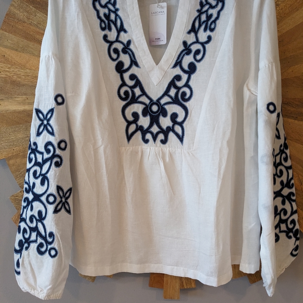 Lascana Blouse